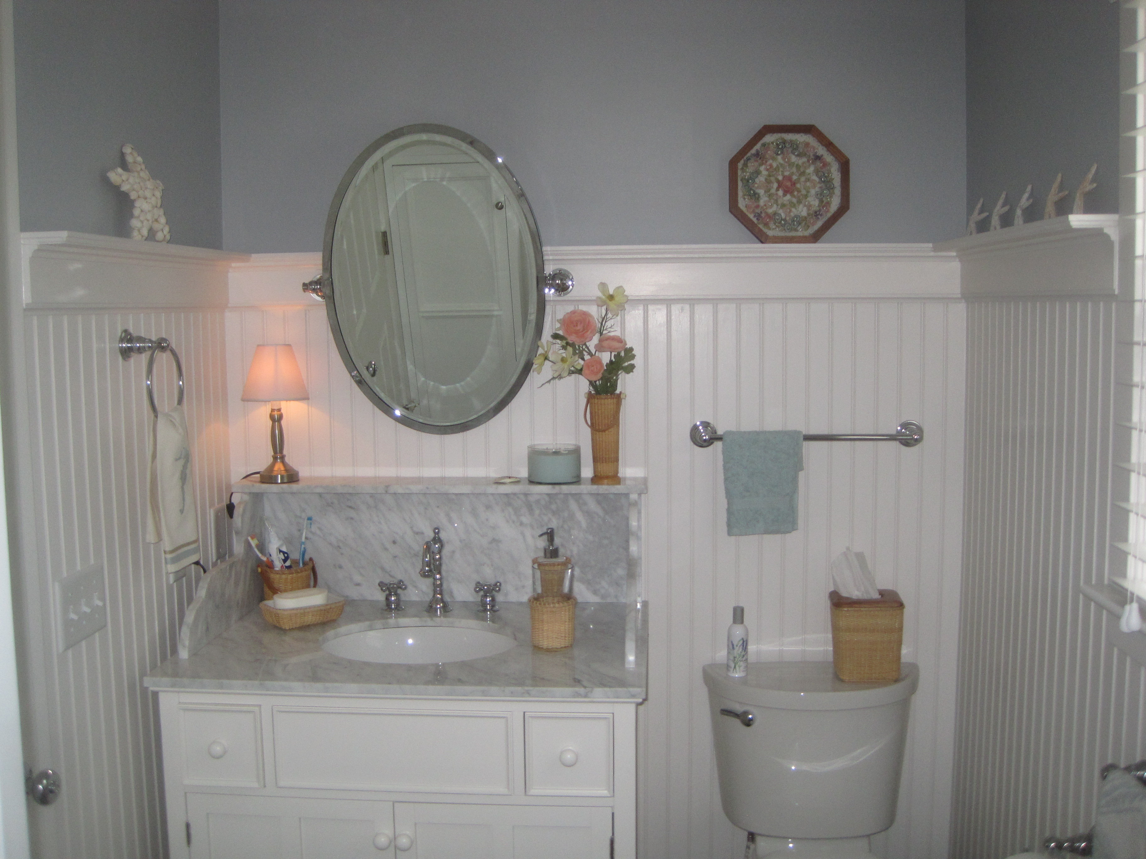 bathroom vanities