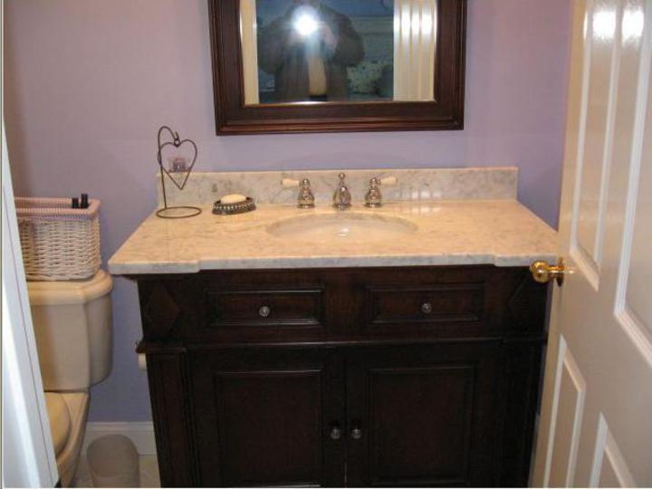 Bathroom vanity Chatham  #4