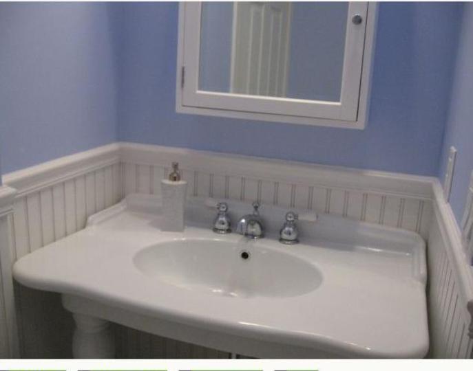 bathroom vanity Chatham#7