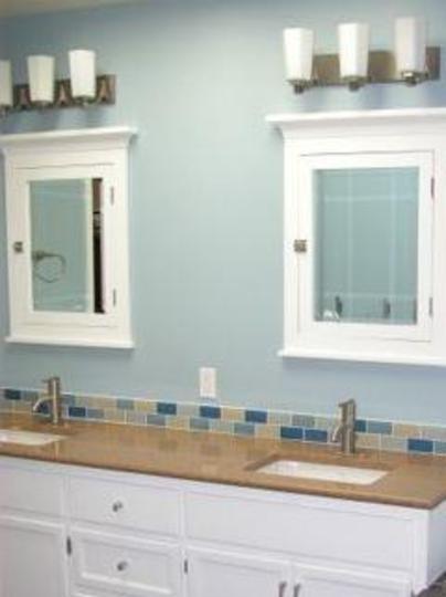 Bathroom vanity Harwich  #11