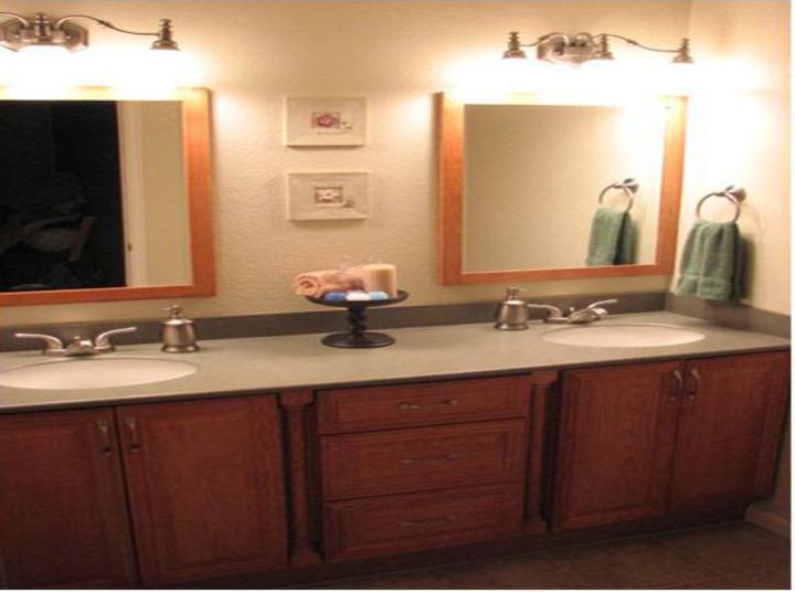Bathroom vanity Brewster  #17