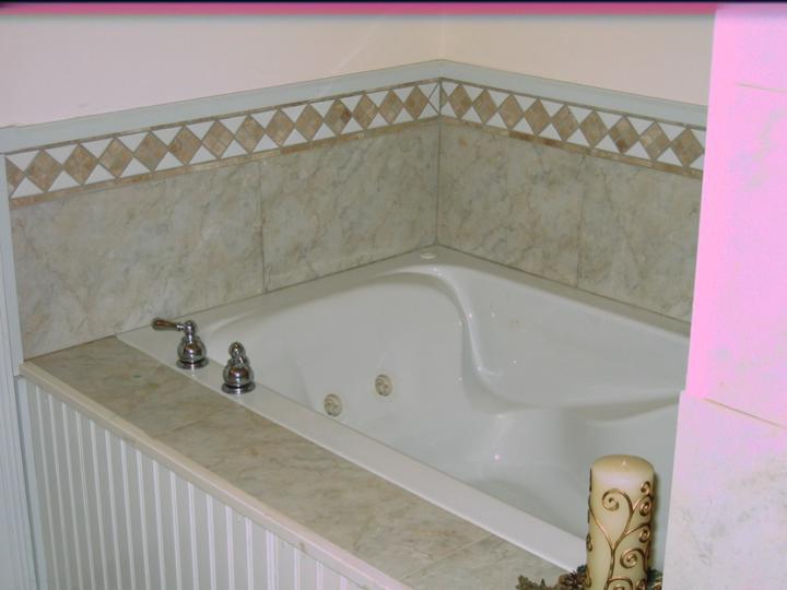 Bathroom vanity Cape Cod  #29