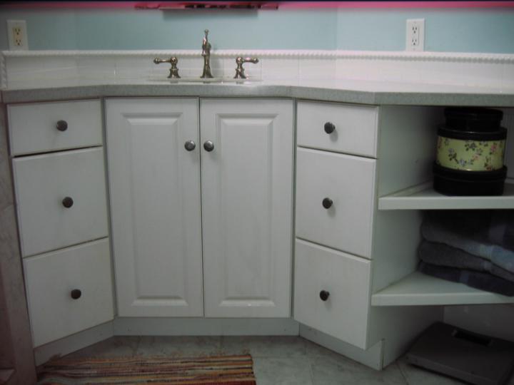 Bathroom vanity Cape Cod  #33