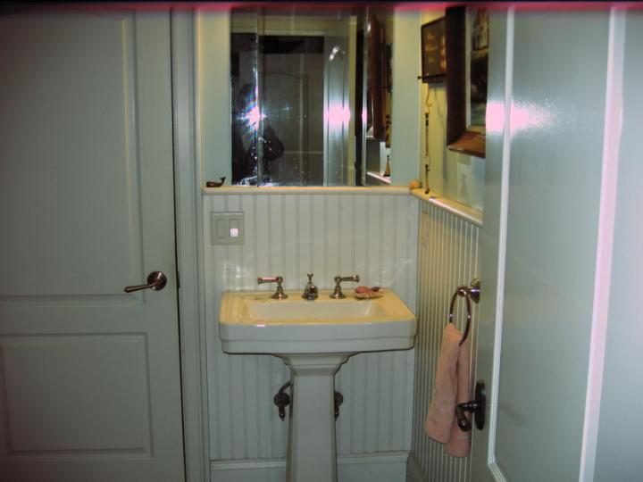 Bathroom vanity Chatham  #40