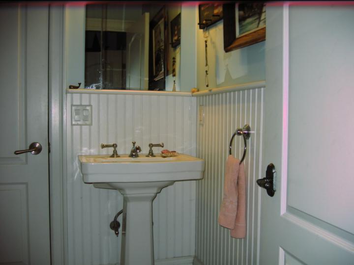 Bathroom vanity Wellfleet  #42