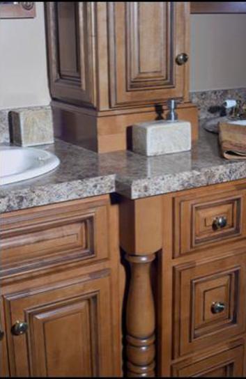 Bathroom vanity Eastham  #26