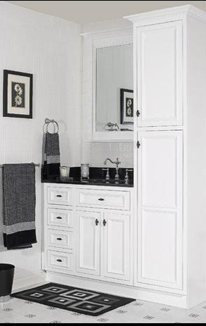 Bathroom vanity Harwich  #9