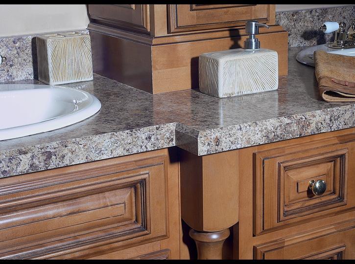 Bathroom vanity Cape Cod  #22