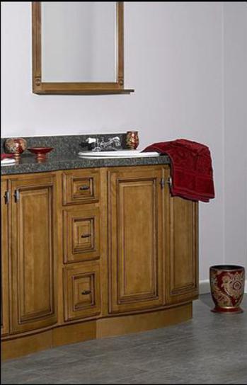 bathroom vanity Chatham#25