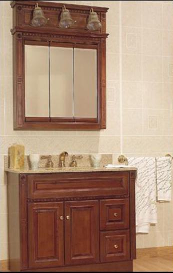 bathroom vanity Truro#31