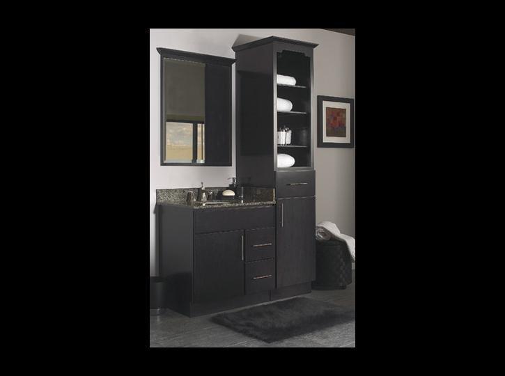 Bathroom vanity Orleans  #41