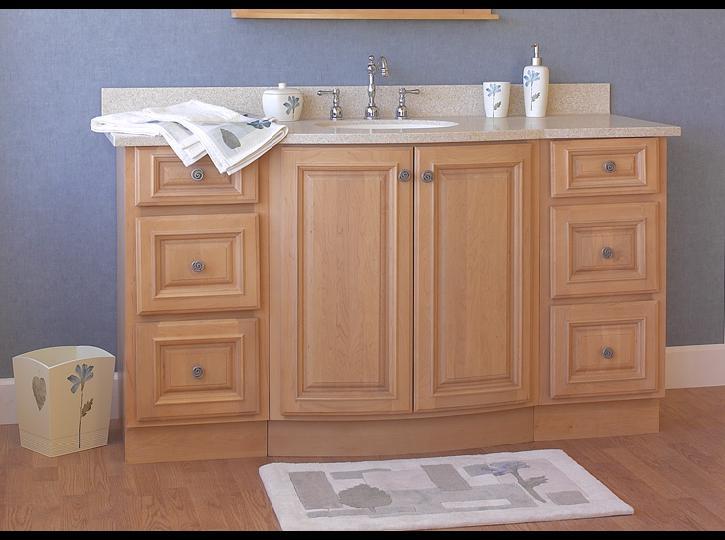 Bathroom vanity Cape Cod  #46