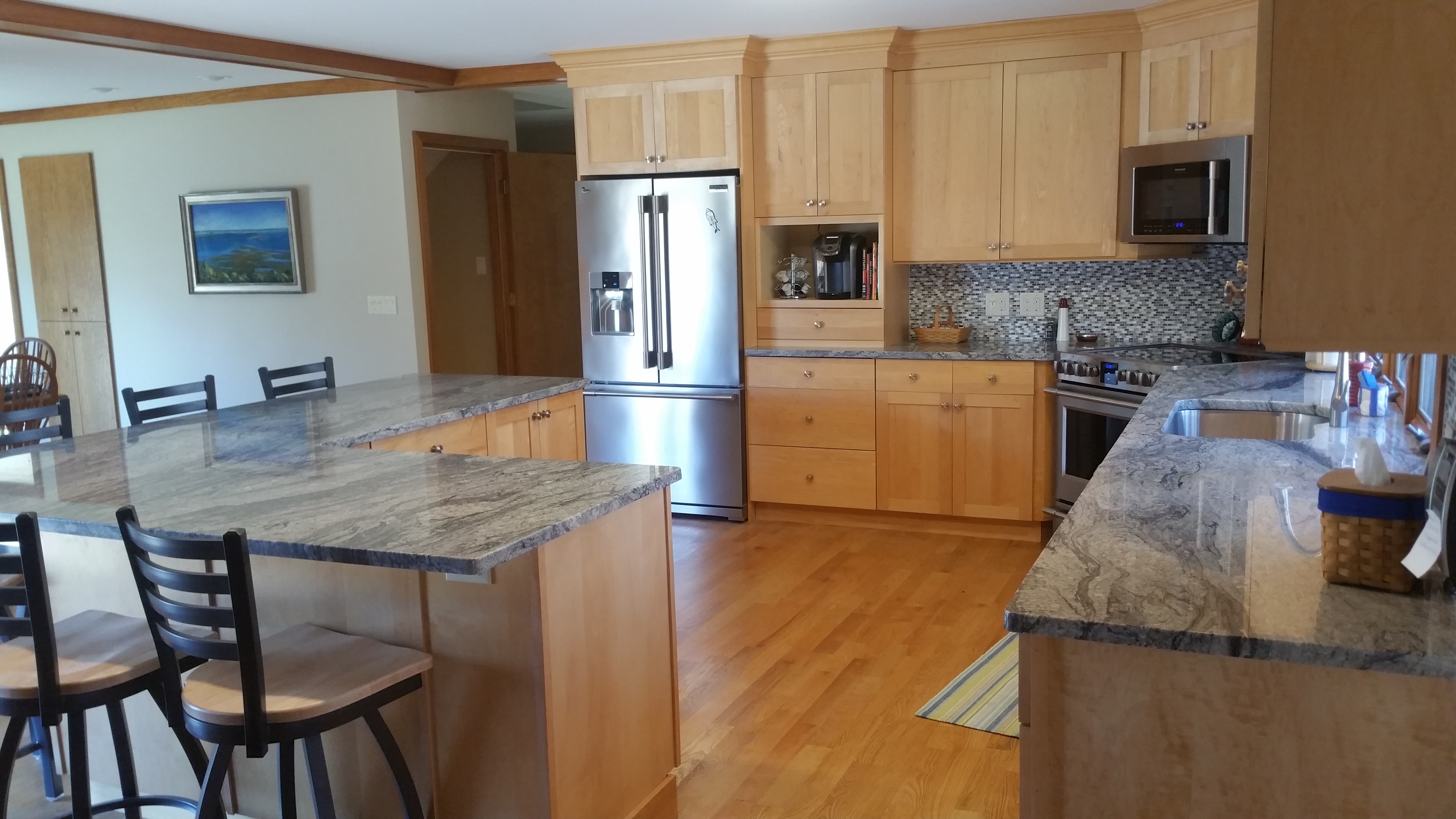 Modern Kitchen Design