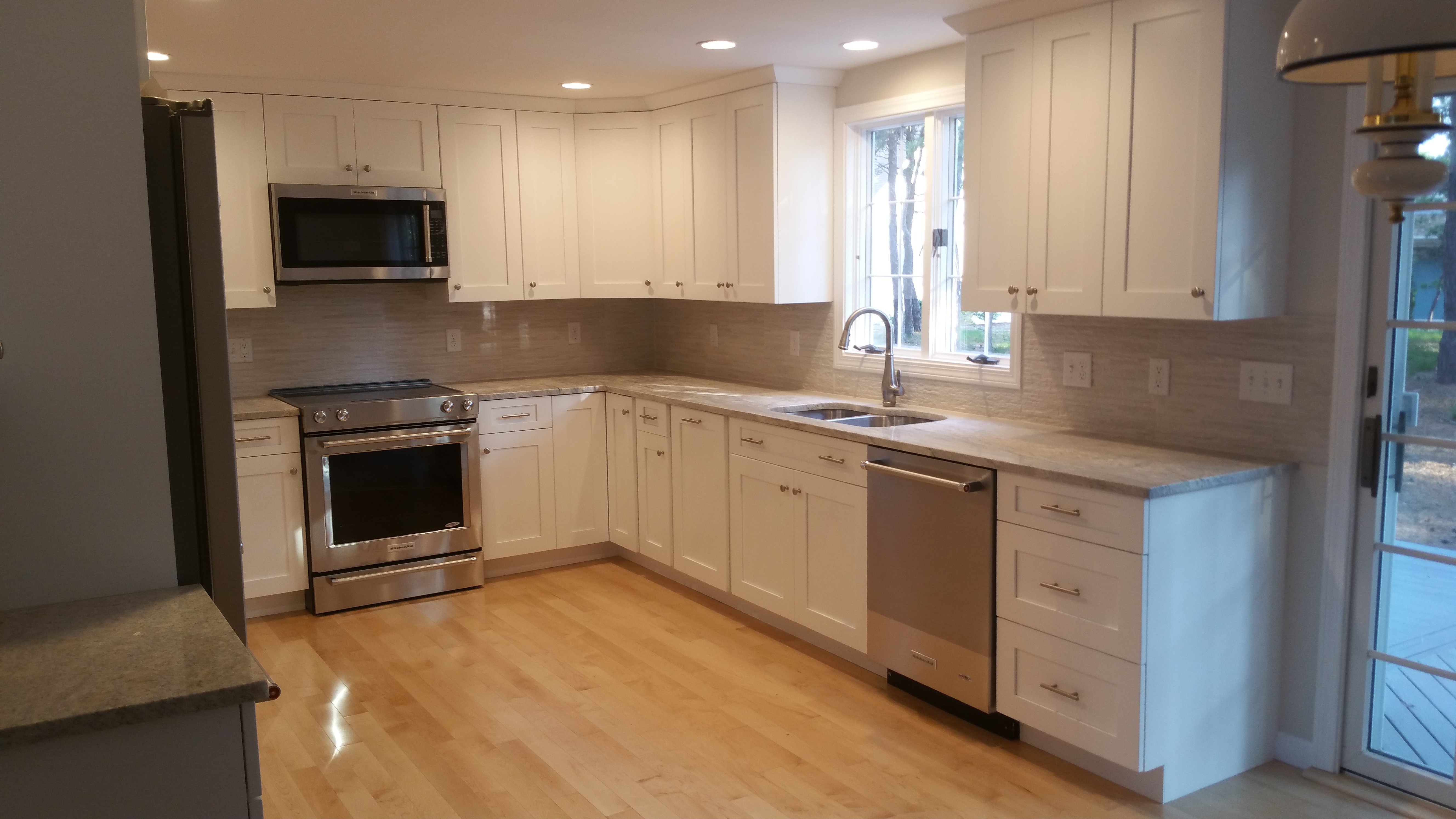 kitchen cabinets