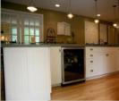 kitchen remodel Cape Cod #2