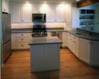 kitchen remodel Cape Cod #42