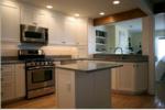 kitchen remodel Cape Cod #46