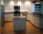 kitchen remodel Wellfleet #42