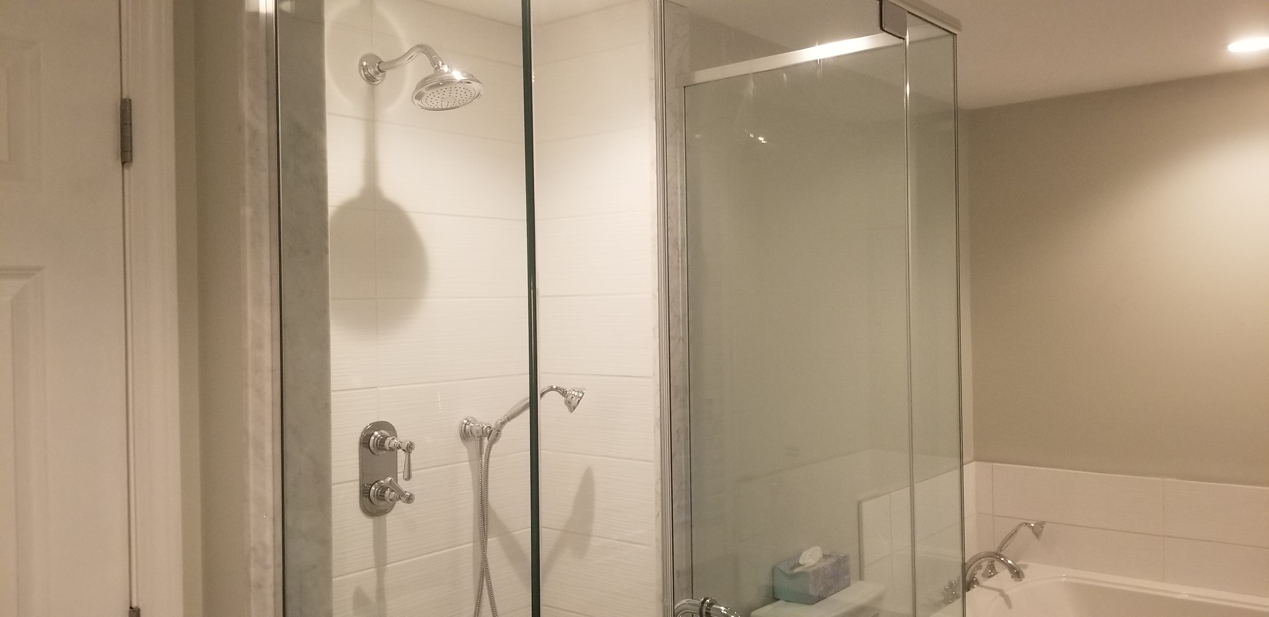 Bathroom Remodel Brewster MA