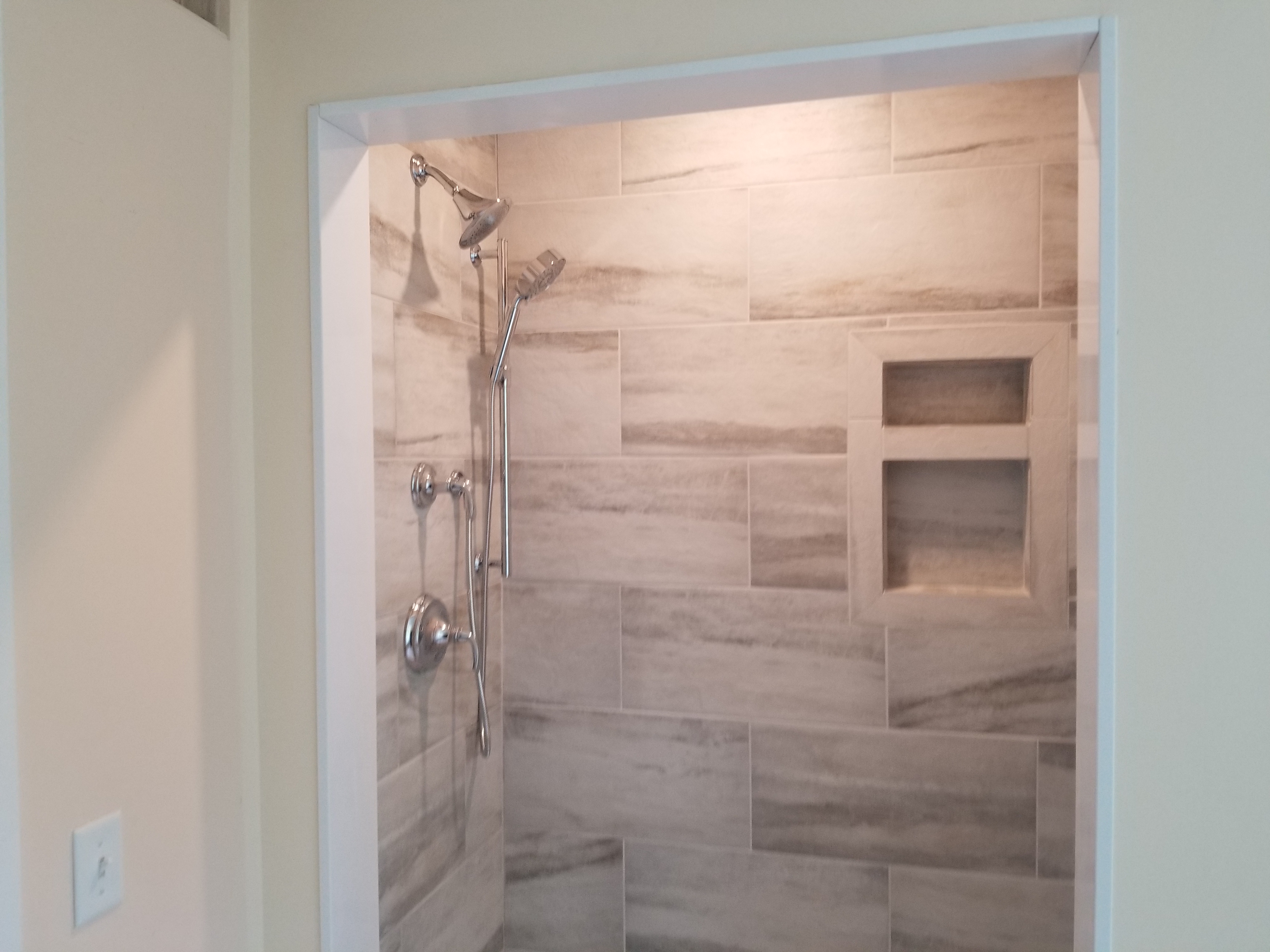 Bathroom Vanity Brewster