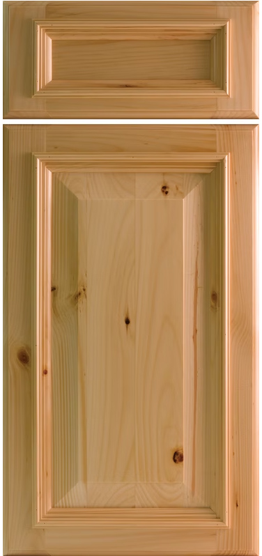 Versiniti Salem Wood Door Style