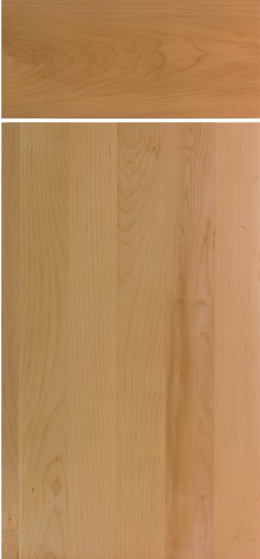 Versiniti Franklin Wood Door Style