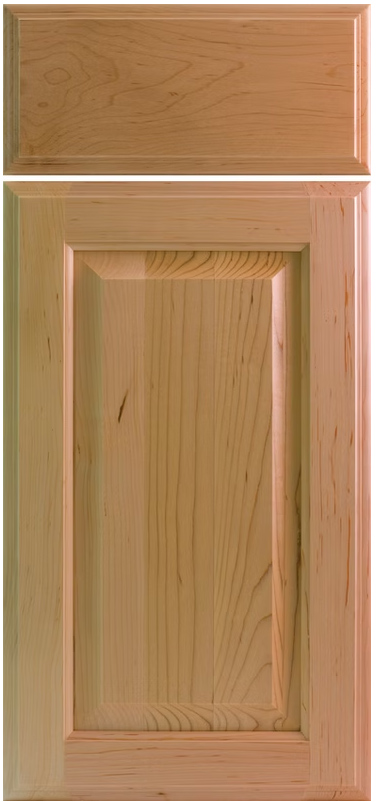 Versiniti Fremont Wood Door Style