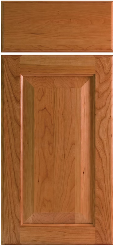 Versiniti Jackson Wood Door Style