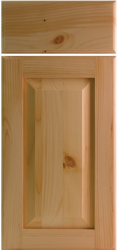 Versiniti Madison Wood Door Style
