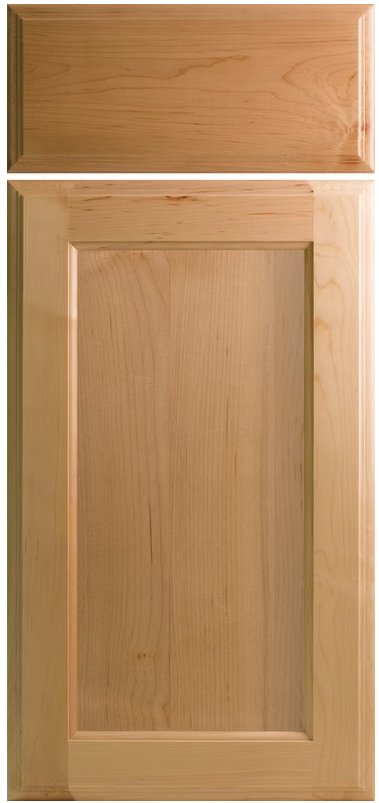 Versiniti Plymouth Wood Door Style