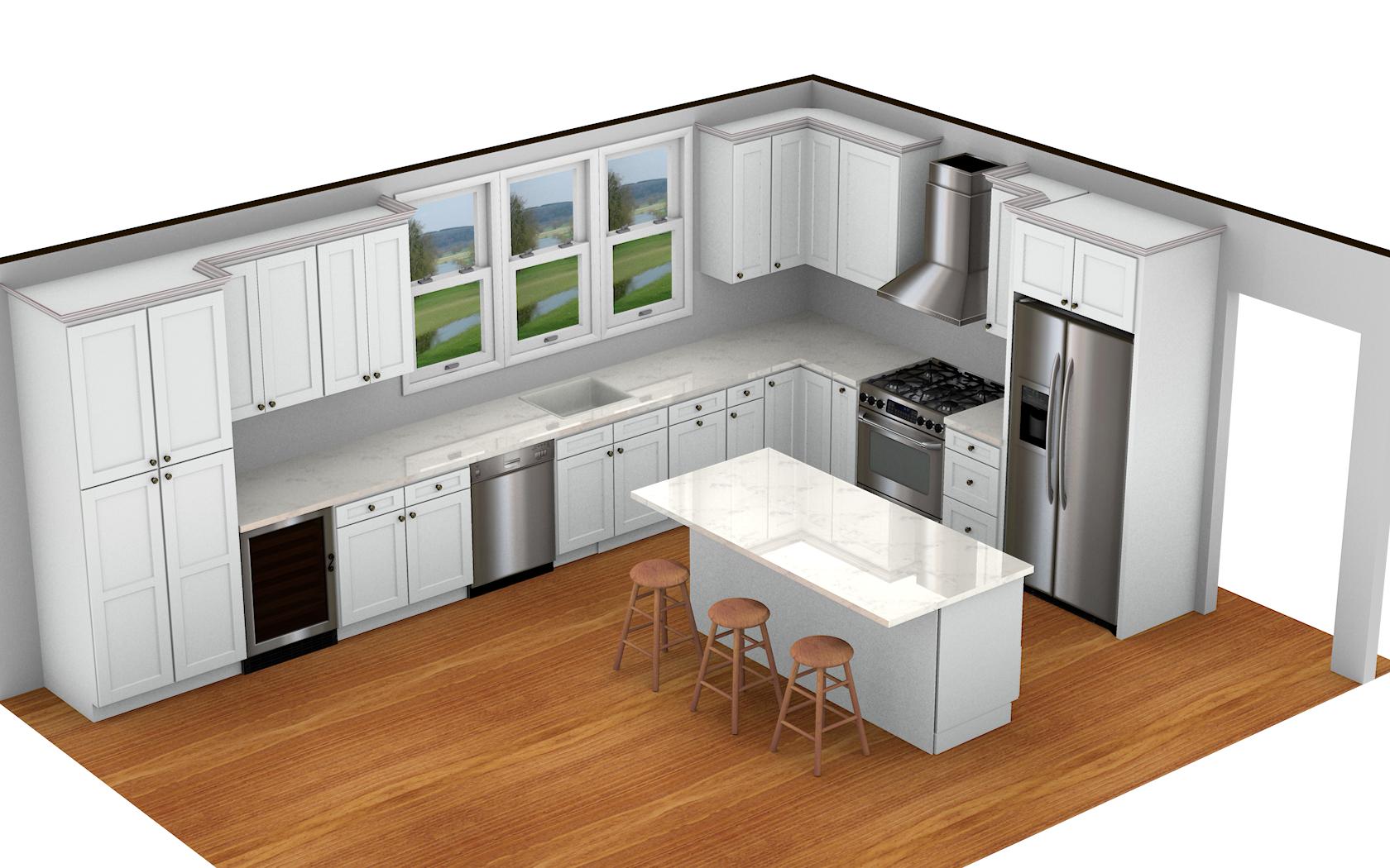 Bathroom Remodel Brewster MA