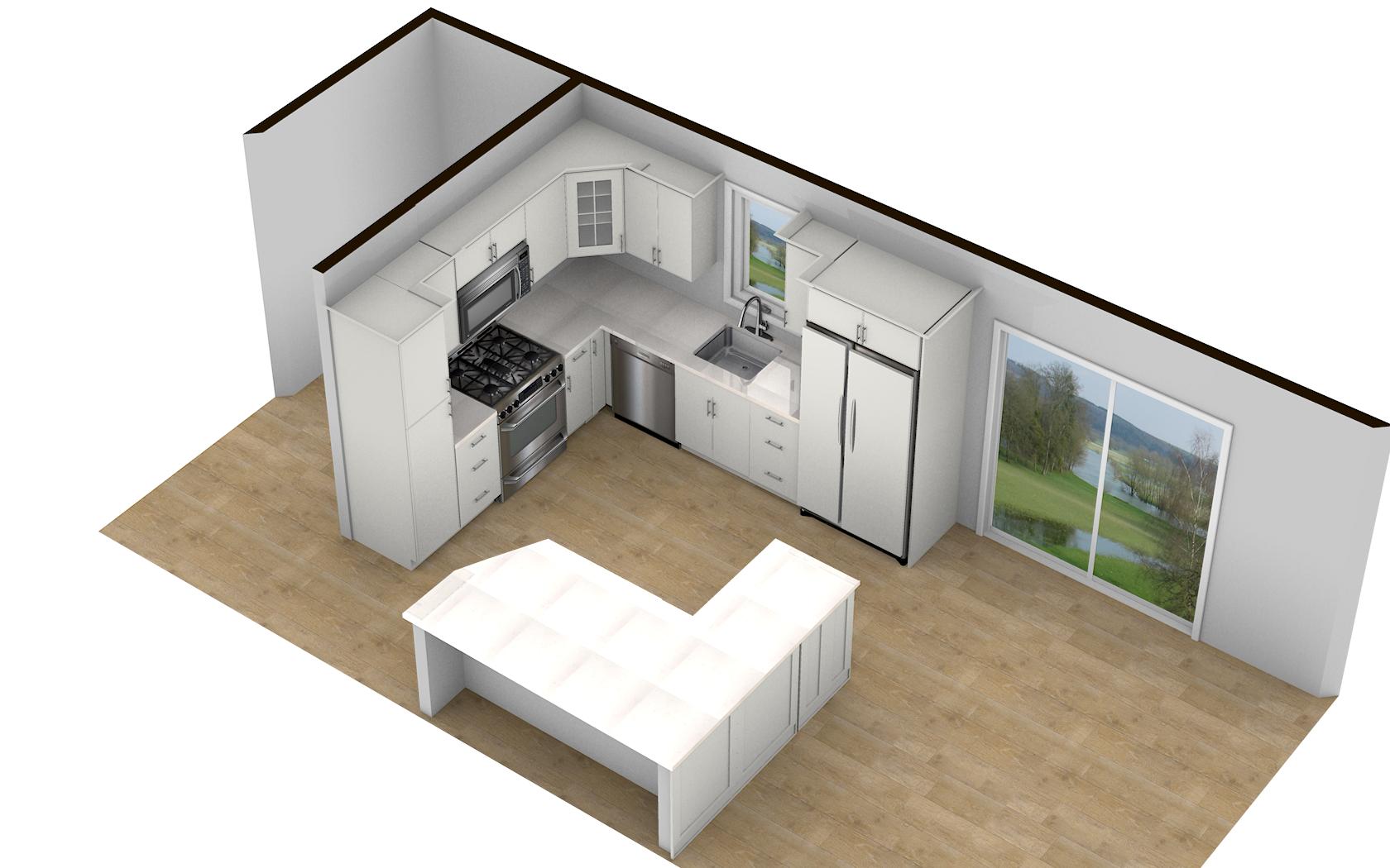 Bathroom Renovation Brewster