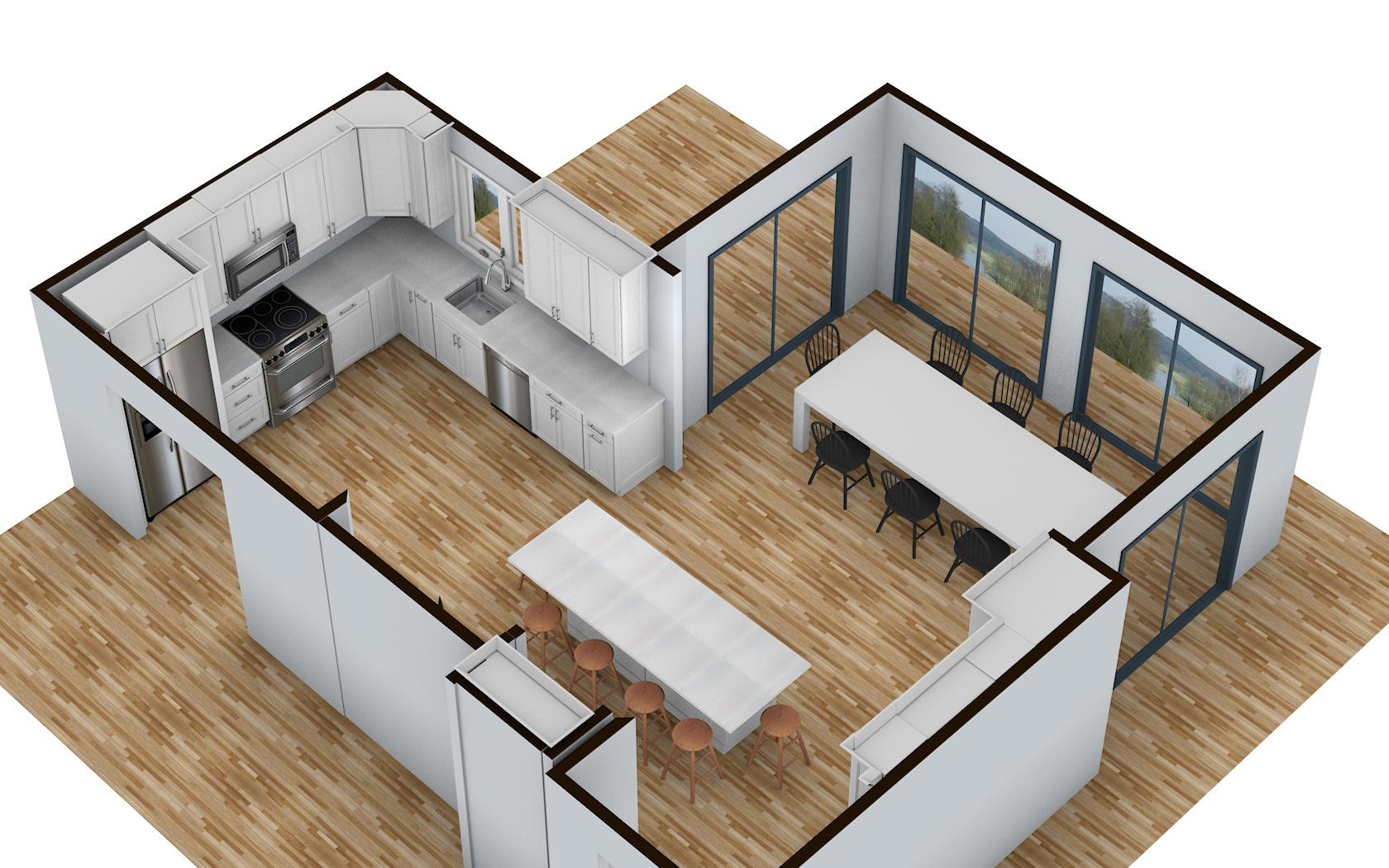 Bathroom Fixtures Brewster